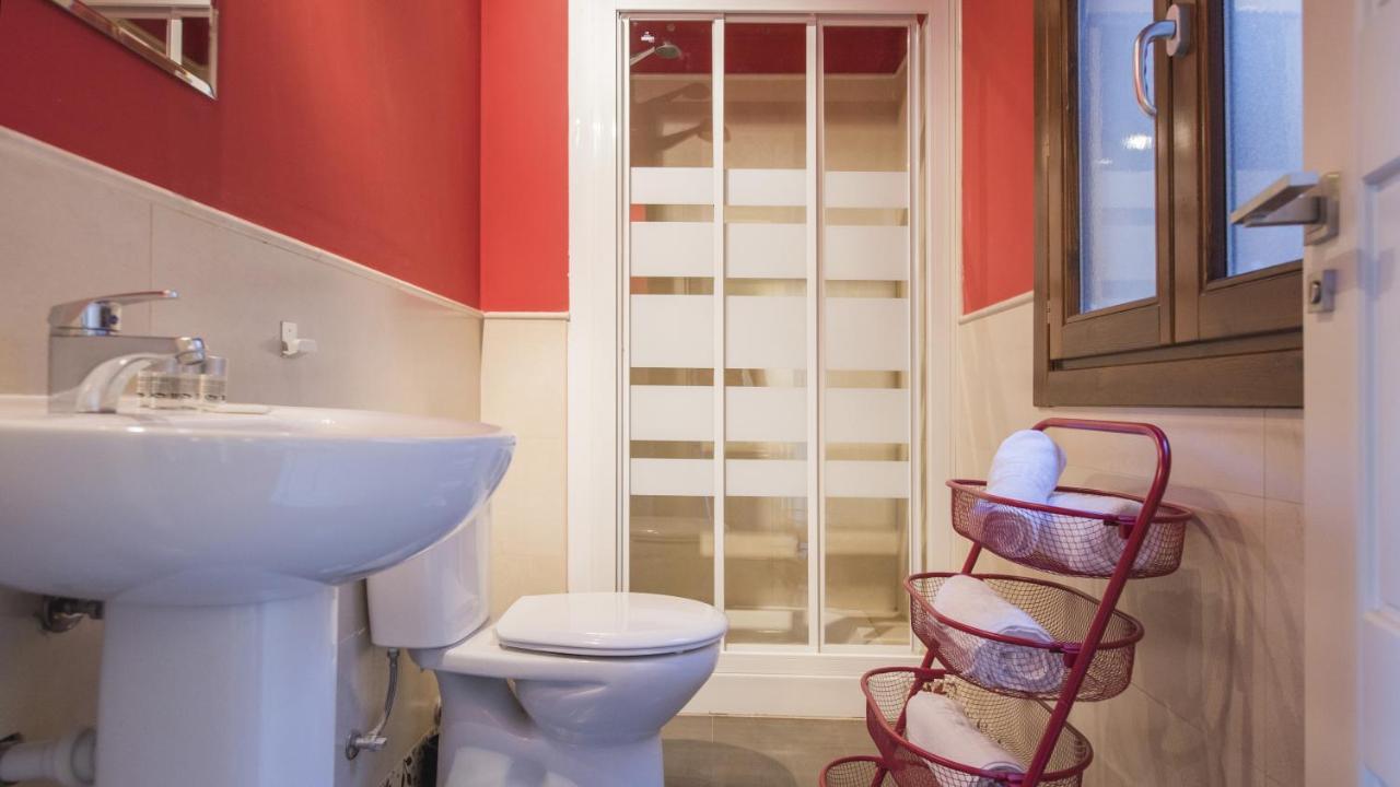 Apartment San Cipriano Con Parking Incluido - Aloha *