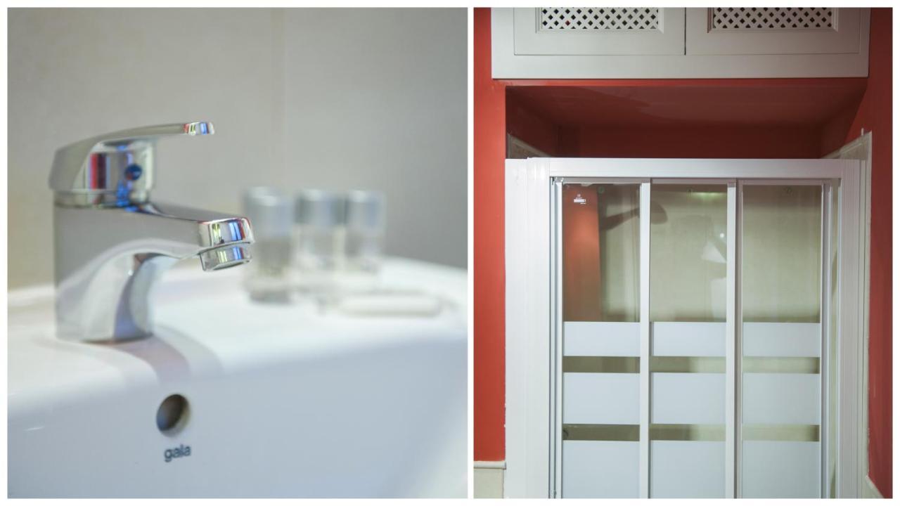Apartment San Cipriano Con Parking Incluido - Aloha Toledo