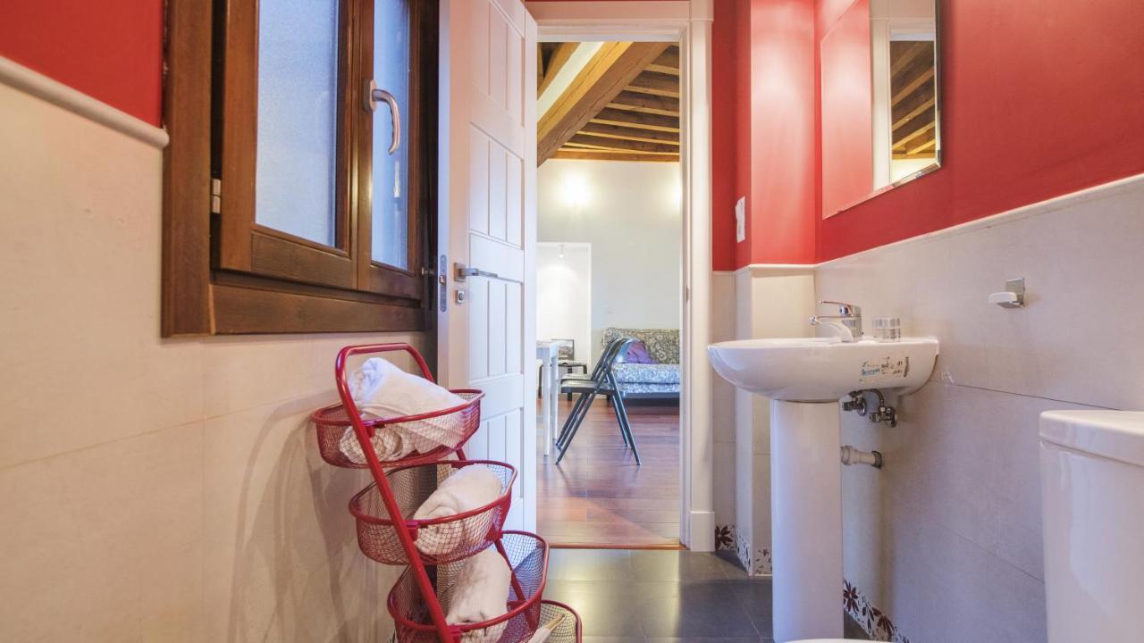 San Cipriano Con Parking Incluido - Aloha Apartment Toledo