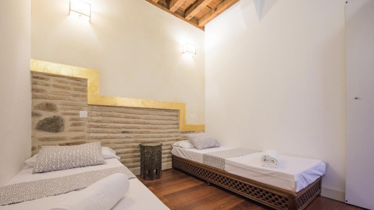 Apartment San Cipriano Con Parking Incluido - Aloha *