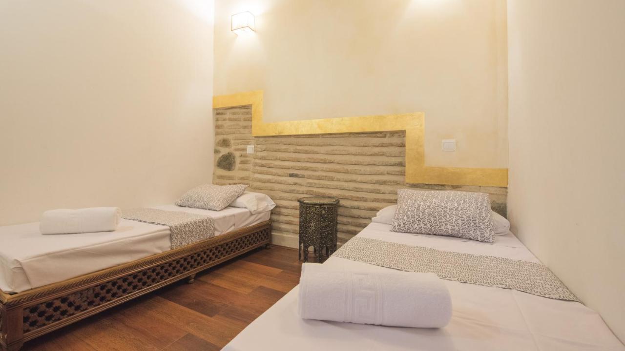 San Cipriano Con Parking Incluido - Aloha Apartment