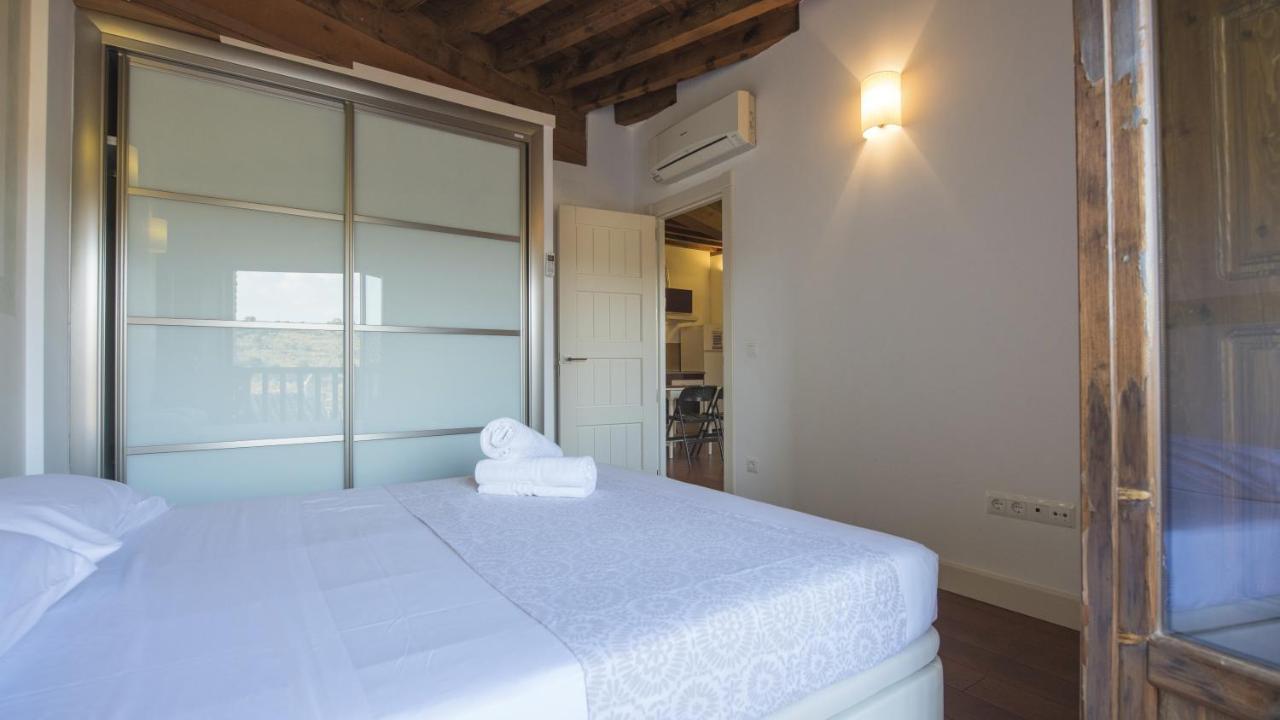San Cipriano Con Parking Incluido - Aloha * Toledo
