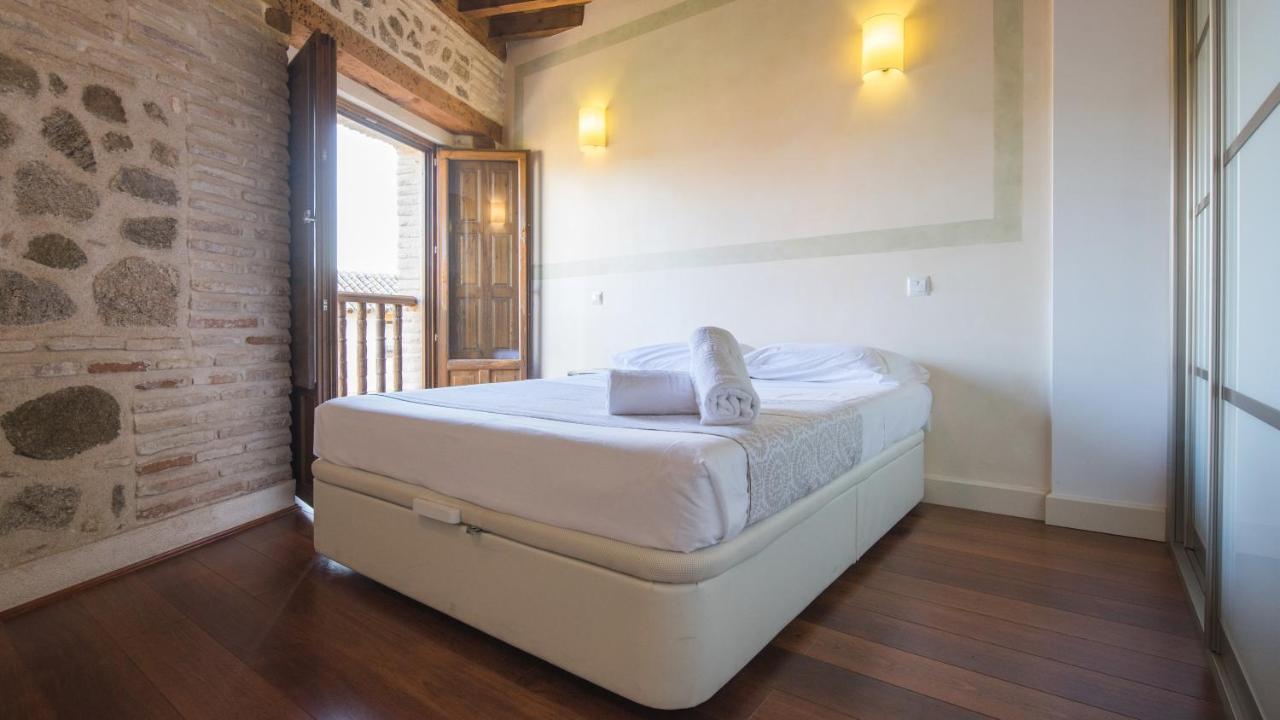 San Cipriano Con Parking Incluido - Aloha * Toledo
