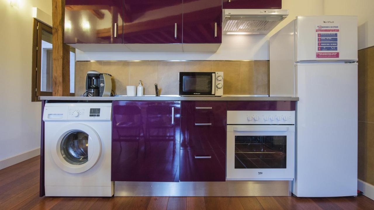 San Cipriano Con Parking Incluido - Aloha Apartment