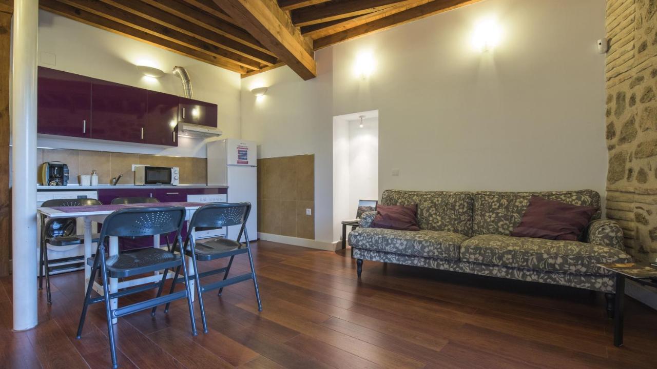 San Cipriano Con Parking Incluido - Aloha Apartment *